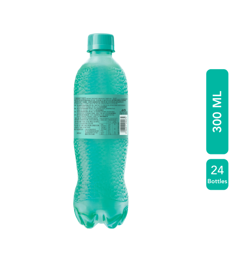 Bisleri Soda 300 ML